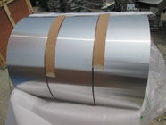 0.20MM Thickness Aluminium Strip Alloy 8011 Fin Stock In Heat Exchanger